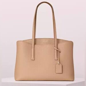 NWT Kate Spade Margaux Large Work Tote